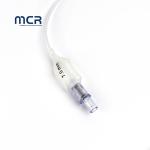 Factory High Quality Reinforced Endotracheal Tube with Cuff