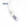Buy cheap Medical Manufacturer Direct Sell PVC Reinforced Endotracheal Tube With Size 3.0-10.0 from wholesalers