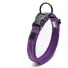 Buy cheap Eco Friendly Soft Nylon Dog Collar , Breathable Mesh Padded Dog Collars from wholesalers