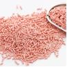Buy cheap Pink Tofu Sand Cat Soybean Fiber Nature Eco Cat Litter Highly Adsorbent from wholesalers
