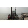 Buy cheap 18 Inch 4500m3/H Sand Dredger Cutter Suction River Dredging from wholesalers