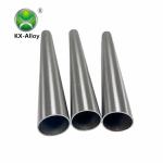 Oxidation Resistant Incoloy825 Alloy 825 ASTM Seamless Pipe Corrosion Resistance