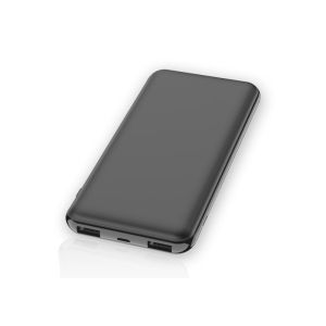 Buy cheap USB C Fast Charging Power Bank , Portable Battery Bank 18W PD Quick Charge 3.0 product