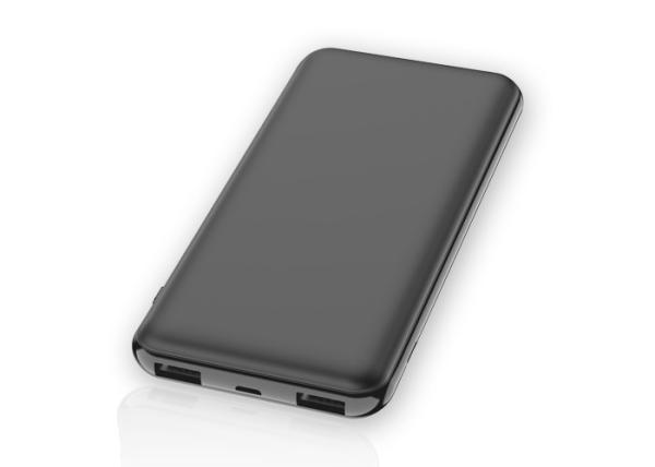 Buy cheap USB C Fast Charging Power Bank , Portable Battery Bank 18W PD Quick Charge 3.0 from wholesalers