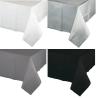 Buy cheap 137cm Disposable Paper Tablecloths from wholesalers