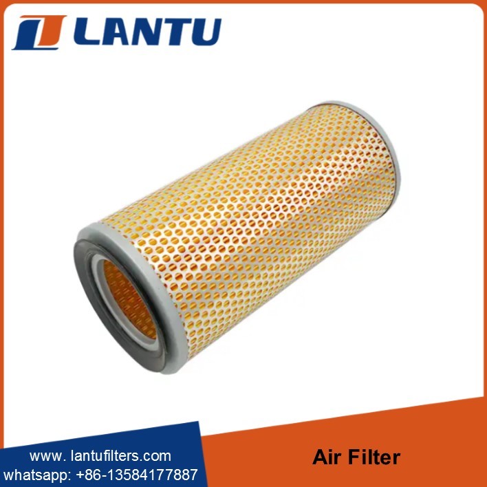 Lantu High Performance Air Filter 17801-54100 AF25380 C14177 178015410 Replacement