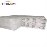 Sofa Furniture Accessories Comfortable Rolled Metal Sofa Cushion Pocket Spring