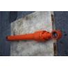 Buy cheap Excavator Hydraulic Cylinder EX100-5 EX100-5E EX110-5 Boom Arm Bucket Cylinder Assy For Hitachi 4312228 4372544 from wholesalers
