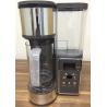 Buy cheap Custom Chrome Plating Parts , Plastic Prototype Manufacturing For Coffee Machine from wholesalers