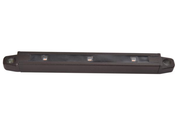 Buy cheap Slim Platform LED Underwater Spotlight Textured Architectural Bronze from wholesalers