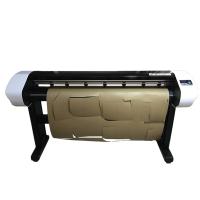 Buy cheap Advanced Manufacturing Plant Vertical Printing and Cutting Plotter 125cm to product