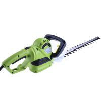 Buy cheap 21V Li Ion Battery Powered Rechargeable Hedge Trimmer Stainless Steel Blade product