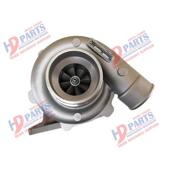 Buy cheap PC200-5 ENGINE TURBO CHARGER 6207-81-8210 For KOMATSU from wholesalers