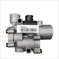 Buy cheap Sinotruk HOWO Sitrak WG9000360517 Heavy Duty Truck Spare Parts Solenoid Valve product