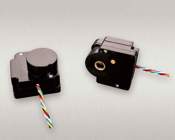 Buy cheap Geared Synchron Valve Motor from wholesalers