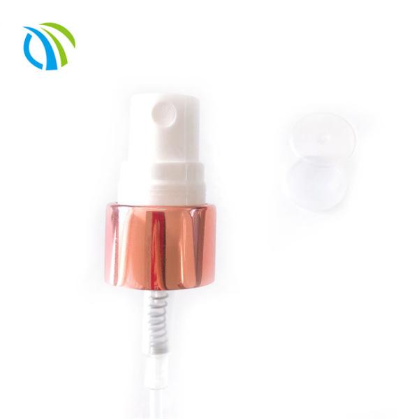 Buy cheap 20 410 24mm Fine Mist Sprayers Pump Recycling 0.16cc Essential Oil from wholesalers