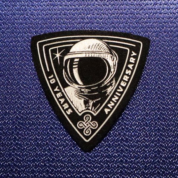 Buy cheap Custom Label Silicone 3D Glossy Logo Heat Transfer Label Rubber Logo for Clothing Labels from wholesalers