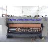 Buy cheap Chain Type Rotary Die Cutter / Auto Feeder Machine Save Labor Improve Efficiency from wholesalers