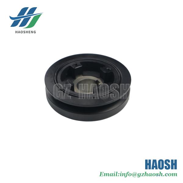 Buy cheap 8941004541 8-94100454-0 Crankshaft Pulley For Isuzu NPR 4BC2 4BD1 from wholesalers