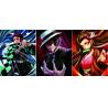Buy cheap Japanese Anime 3D Poster 3D Lenticular Poster Stock Poster 3D Anime 30X40cm from wholesalers