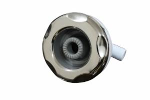 Buy cheap Luxury Hot Tub Outdoor Power Pool Spa Jet Nozzle , Spa Replacement Jets,Inflatable Spa hot Tub Jet from wholesalers