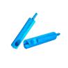 Buy cheap OEM SS Milled Metal Parts 5 Axis Clean Finish Anodized Different Color from wholesalers