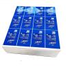 Buy cheap Good Quality Tinplate Sheet With 6 Color Printed 4 Color Printed Tinplate For Food Or Chemical Cans White Gold PrintS from wholesalers
