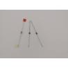 Buy cheap 50ns Recovery Ultra Fast Switching Diode BAV19 BAV20 BAV21 ROHS Compliant from wholesalers