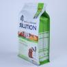 Buy cheap 2000g Pet Food Packaging Bag 1000g Resealable Dog Treat Bags from wholesalers