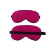 Buy cheap Eco - Friendly Breathable Sleeping Eye Shades / travel sleep mask For Ladies from wholesalers