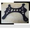 Buy cheap Factory High Quality 3K Carbon fiber cnc machining Parts For Drone UAVS RC Helicopers from wholesalers