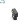 Buy cheap Black Straight MR60 Connector 180 Degree 3 Pin PCB Wire To Board Battery Connector from wholesalers