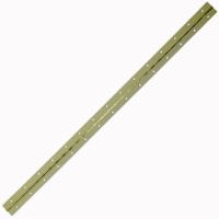 Buy cheap Anti Corrosive Brass Heavy Duty Continuous Hinge With SGS CNAS Certificate product