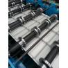 Buy cheap Color sheet steel Kliplock roll forming machine for manufacture from wholesalers