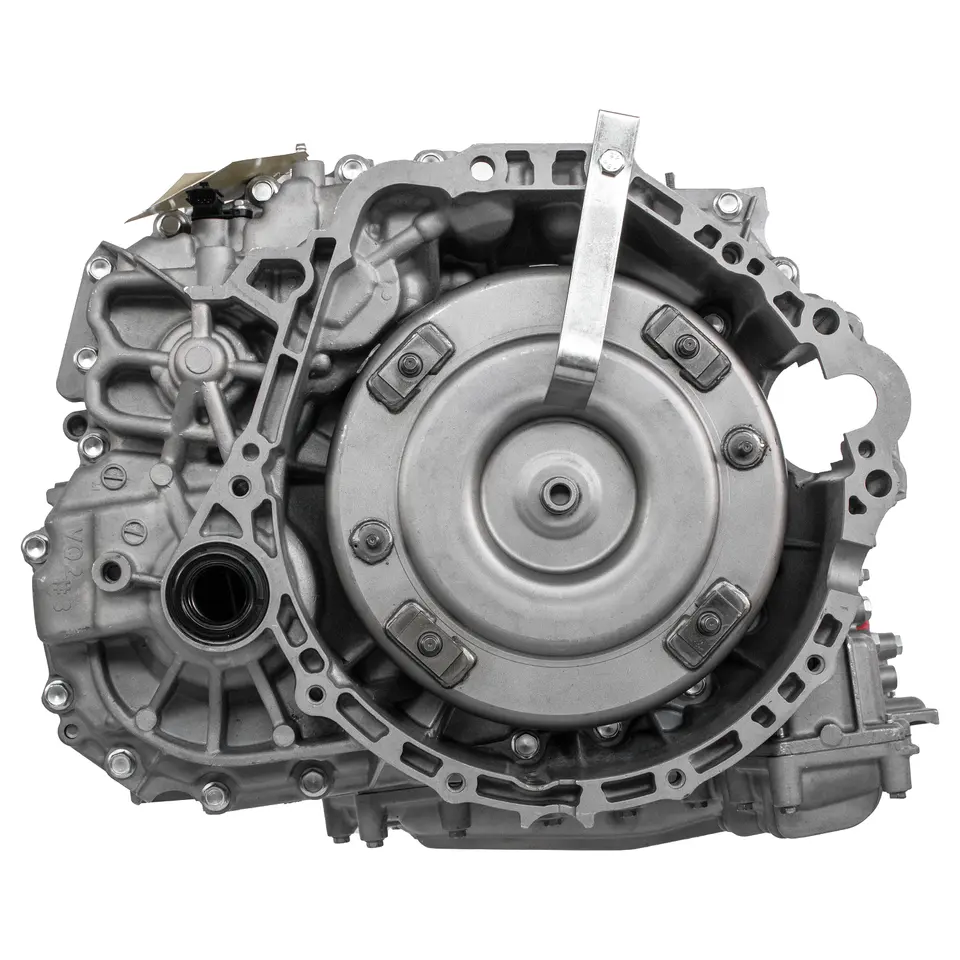 Professional Remanufactured CVT RE0F09A Automatic Transmission for Nissan Murano Quest