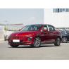 Buy cheap HongQi EQM5 Electric Sedan Car Long Range New Energy Vehicle 605KM 4 Door from wholesalers