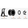 Buy cheap Anti Uv L34m Dia18mm Tactical Fiber Optic Cable Reel For Cable Storage from wholesalers
