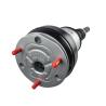 Buy cheap Rear Air Suspension Shock Absorber For Mercedes Benz W222 W217 Maybach from wholesalers