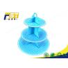 Buy cheap Custom Tiered Cardboard Cake Display Full Color Printing For Cake Retail Stores from wholesalers