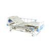 Buy cheap 5 Function Hospital Critical Care Beds , Semi Fowler ICU Patient Beds from wholesalers