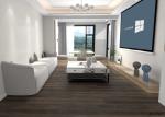3.5-8mm SPC Rigid Core Vinyl Flooring Unilin Click Lock