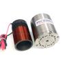 Buy cheap High Response VCM Voice Coil Motor High Positioning Accuracy Voice Coil Actuator from wholesalers
