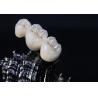 Buy cheap Metal Framework PFM Dental Crown from wholesalers