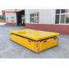 Buy cheap Automatic Transfer Cart Direct Drive Steering Wheel AGV from wholesalers