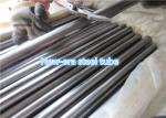 Smooth Carbon Welded Steel Pipe 17 - 24 Feet Length ASTM / ASME A513 Type 5 DOM