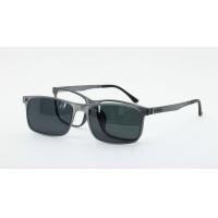 Buy cheap Unisex Magnet Clip on Sunglasses Ultra Light glasse for Outdoor Daily Use product