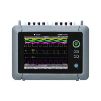 Buy cheap DL350 Power Analyzer Meter Oscillograph Recorder 100V-600V 50Hz-60Hz product