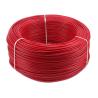 Buy cheap Colorful XLPE Insulated PV Accessories with 3000V Rated Voltage from wholesalers
