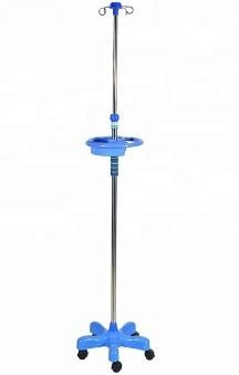 Buy cheap Cheap Price IV Pole Stand Adjustable Height Infusion Stand For Patient from wholesalers