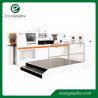 Buy cheap Automatic Thermal Foil Stamping Die Cutting Machine With Steel Blade from wholesalers